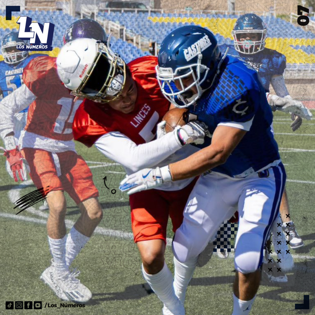 REGRESA EL 8×8 DE LA UACH CON BUENOS ENCUENTROS