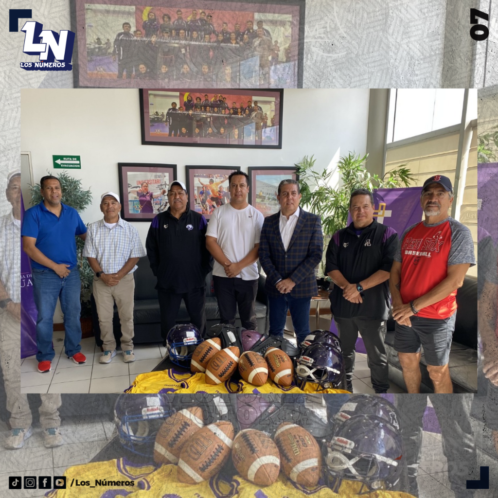 TODO LISTO PARA EL 8×8 DE LA UACH