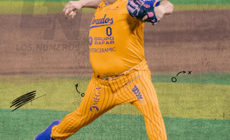 CALENDARIO 2026 LMB; DORADOS INICIA FRENTE DURANGO