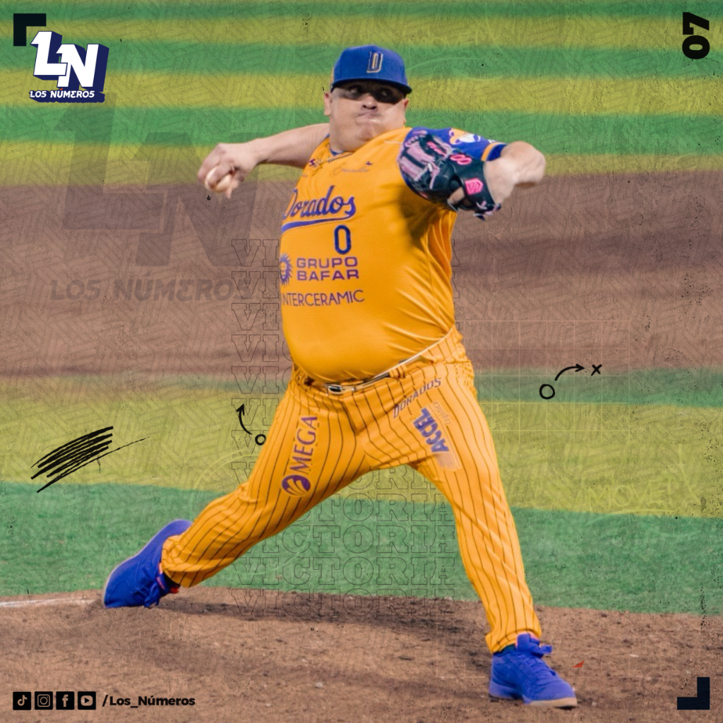 CALENDARIO 2026 LMB; DORADOS INICIA FRENTE DURANGO