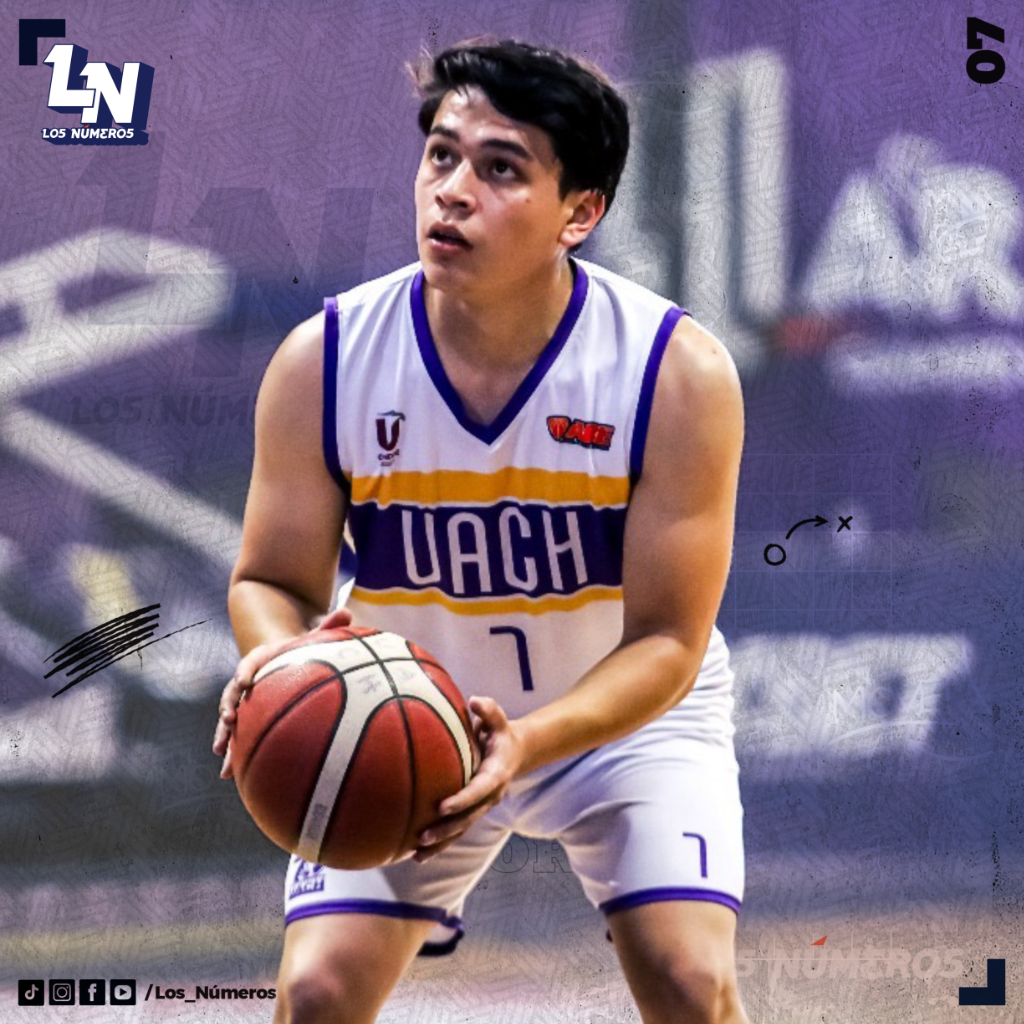 Cae Dorados Uach en el último segundo