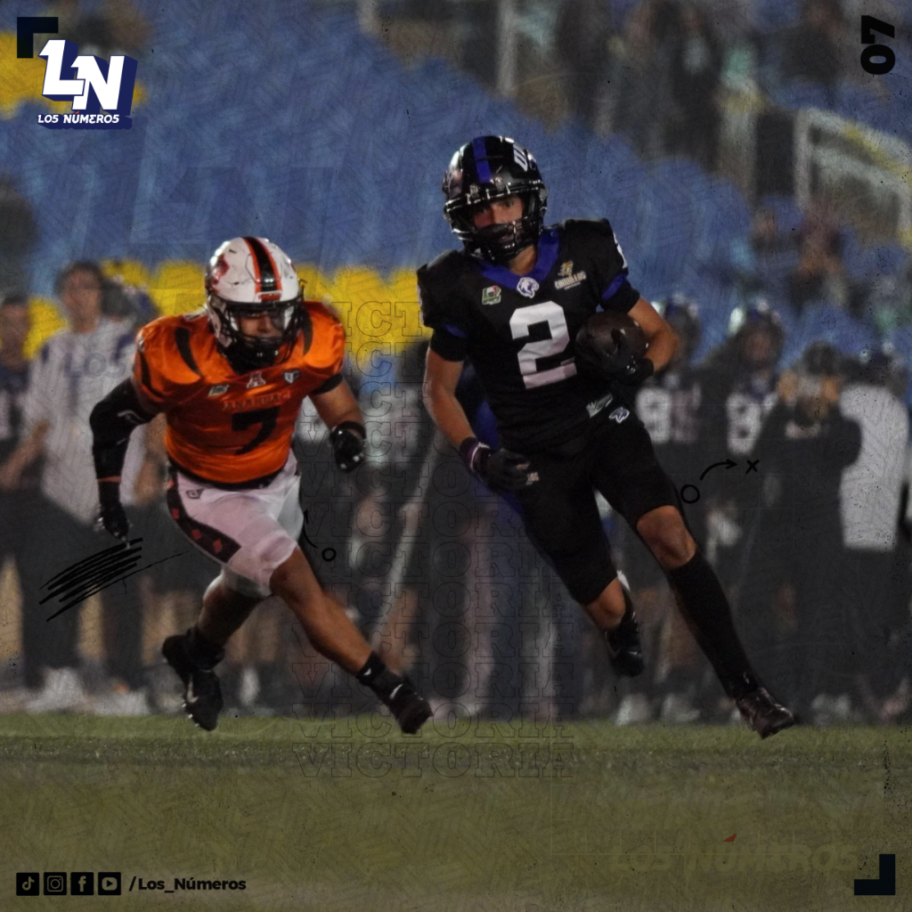 ÁGUILAS GANA Y AVANZA A SEMIS