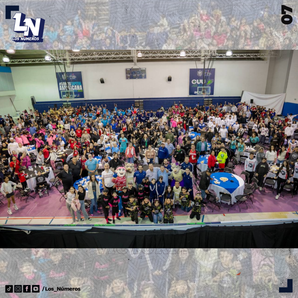 RECONOCE ALCALDE A DEPORTISTAS EN POSADA