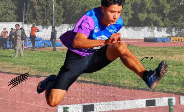 CHIHUAHUA DOMINA EN LOS NACIONALES COBACH