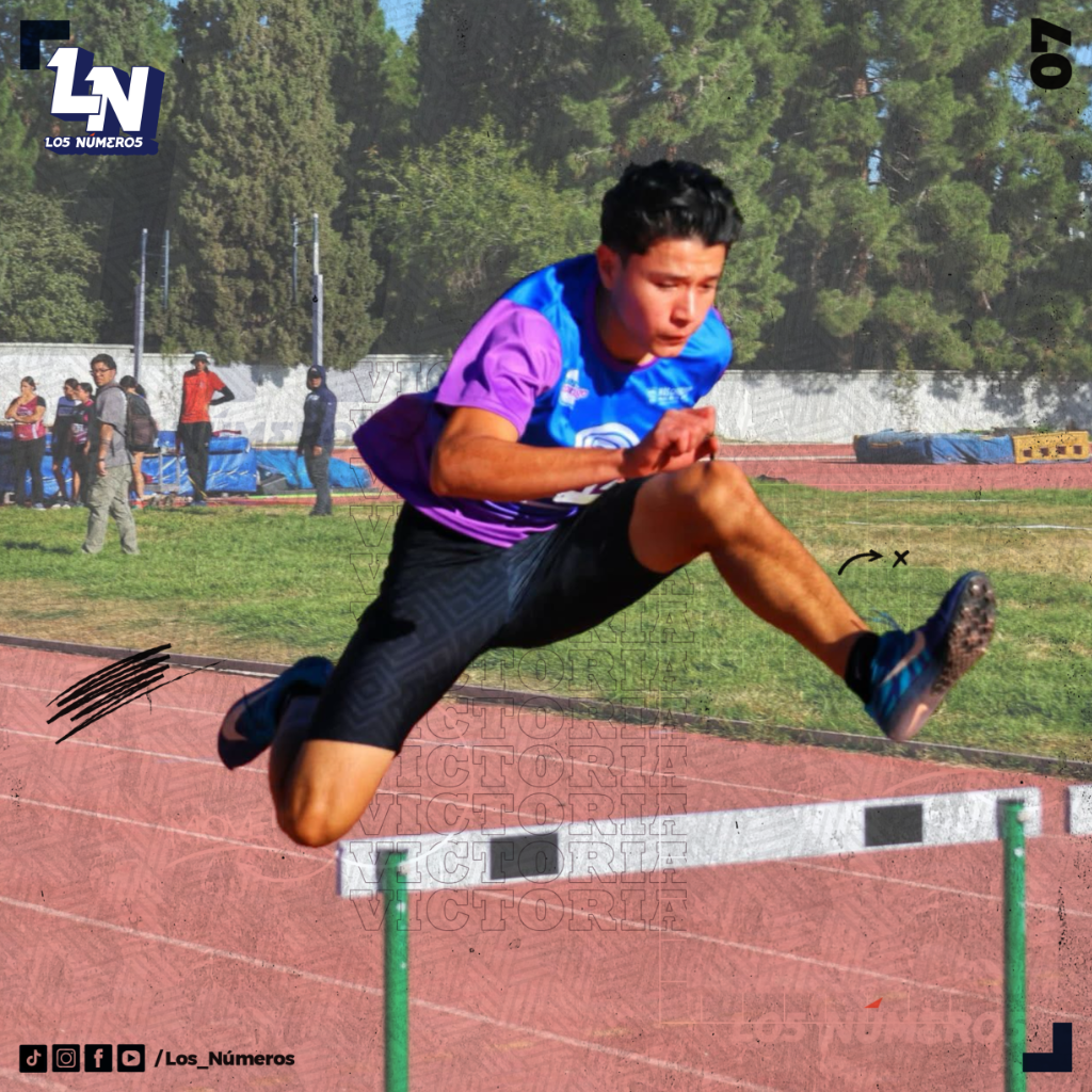 CHIHUAHUA DOMINA EN LOS NACIONALES COBACH