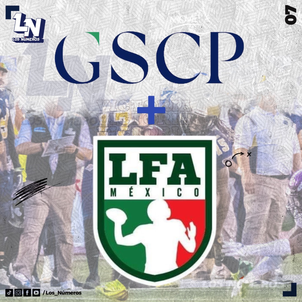 Inversionistas le inyectarán 100 MDD a la LFA