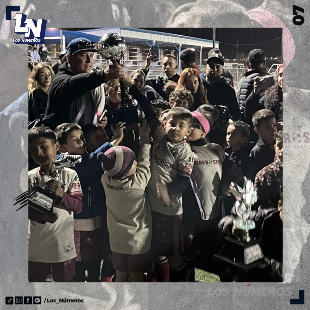 Gran cierre de Academia Savage Cuauhtémoc