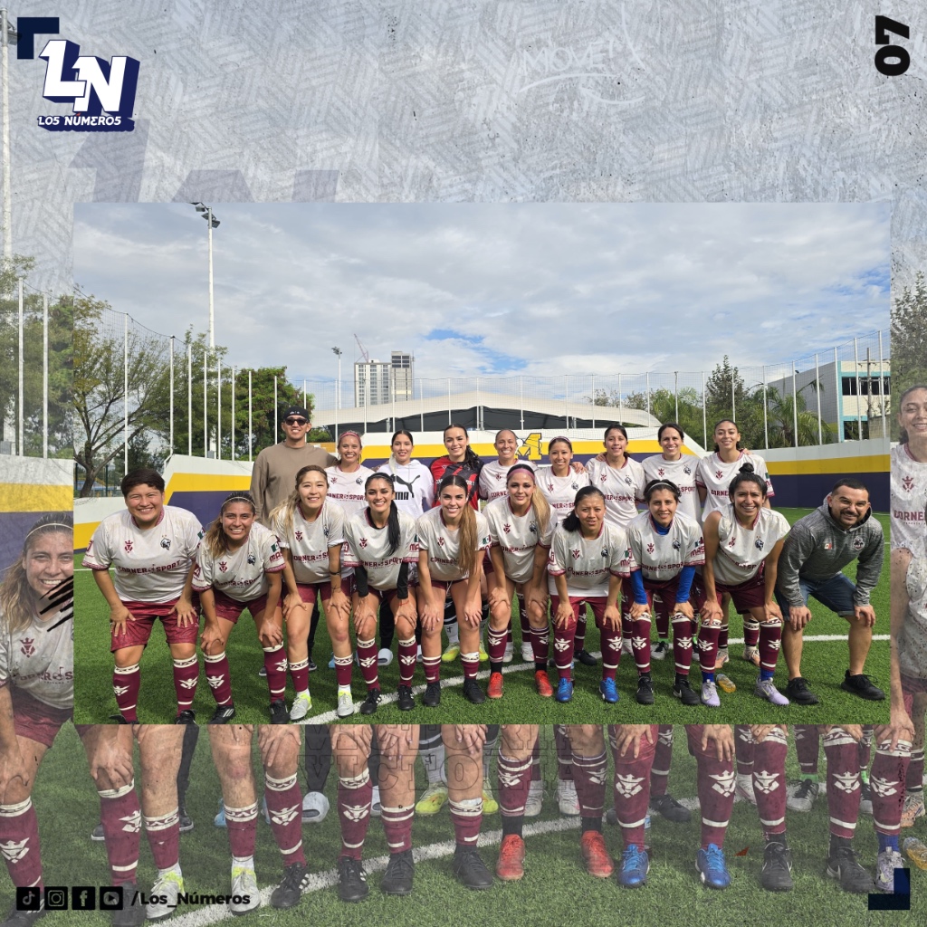 Cae Savage femenil en semifinales y cierra actividad 2025