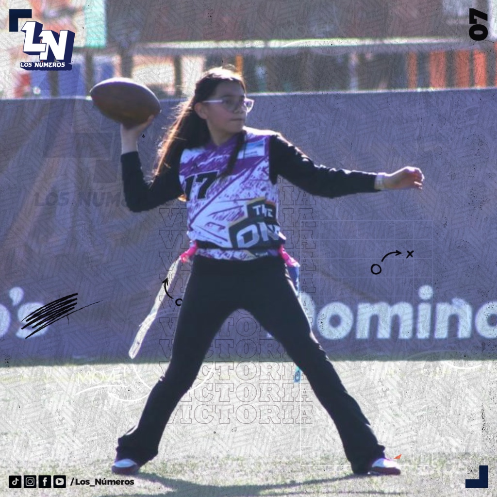 Tochito con Causa Caudillos saca a 15 campeones