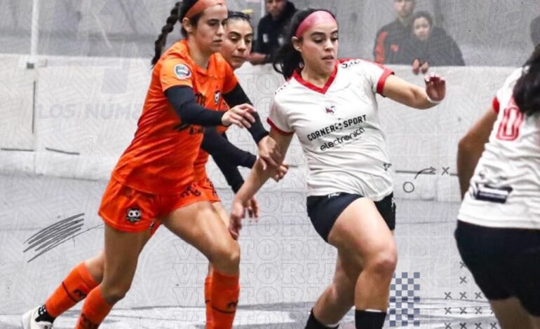 SAVAGE FEMENIL ENTRA EN ACCIÓN