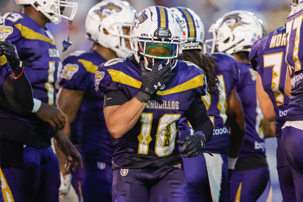 INVITAN AL TRY OUT CAUDILLOS 2026