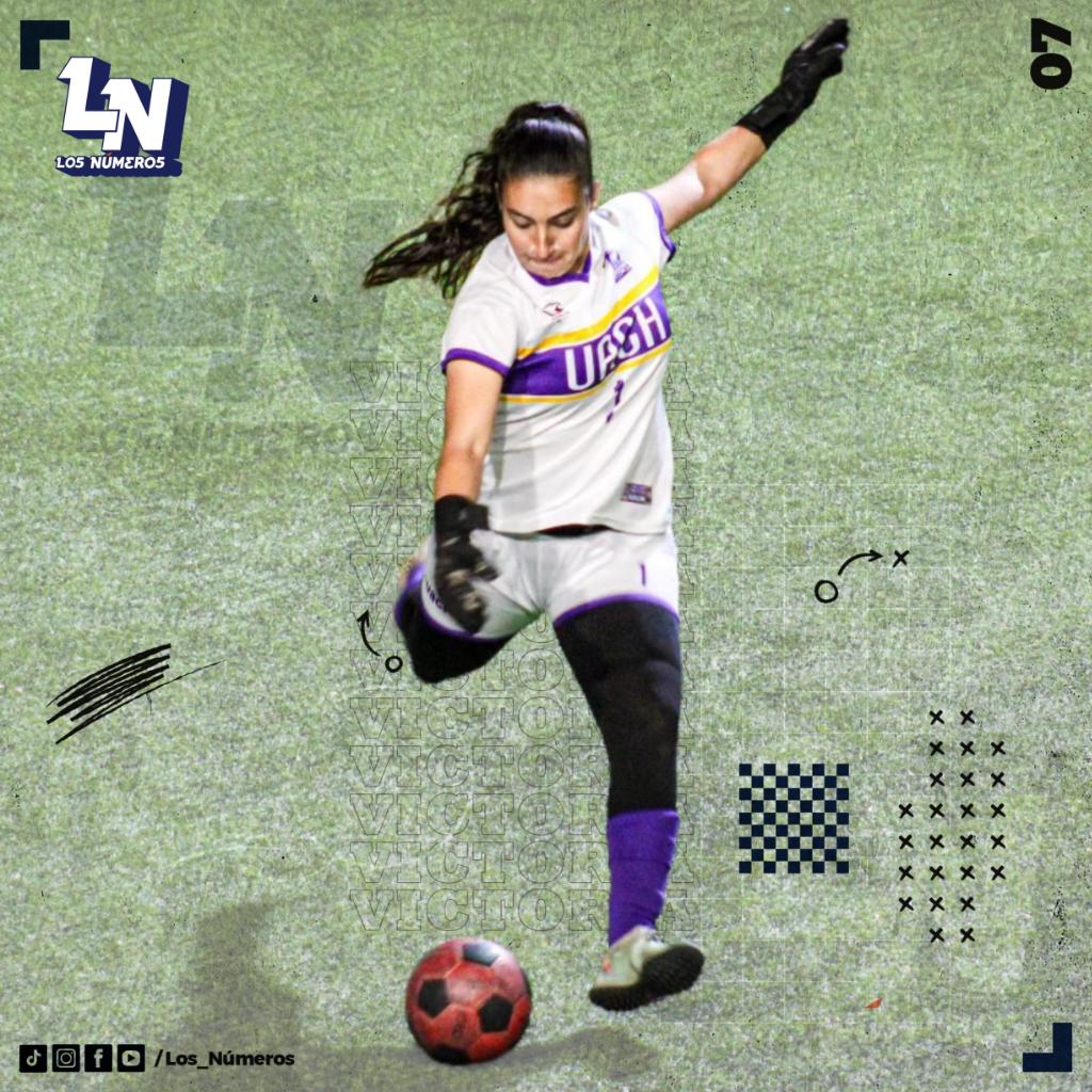 Adelitas comparte la cima de la LFRF