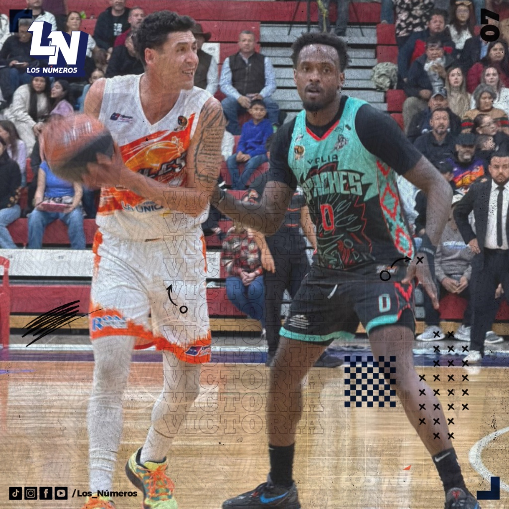 Apaches se queda con el triunfo en Ojinaga