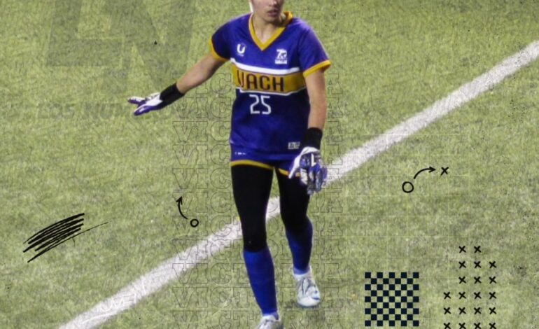 Adelitas avanza a semifinales