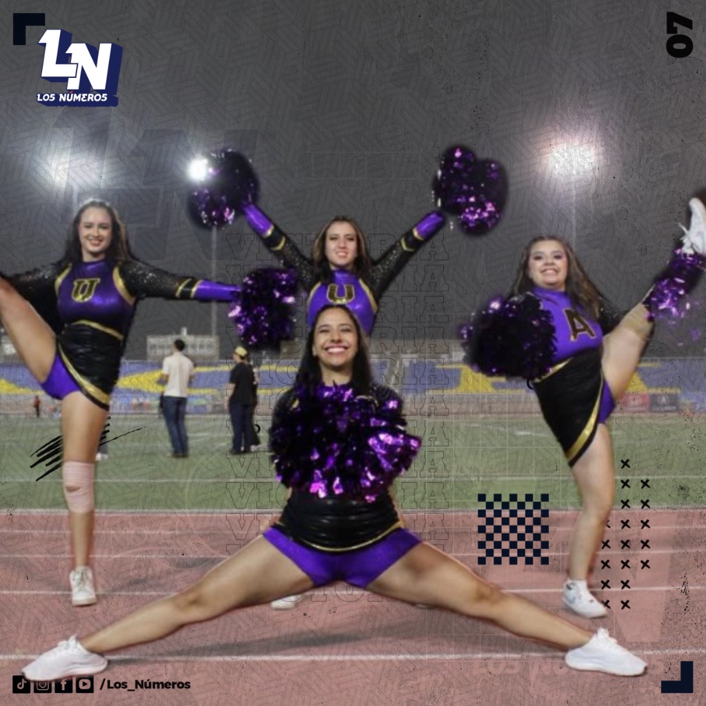 Adelitas Dance Team busca nuevos elementos