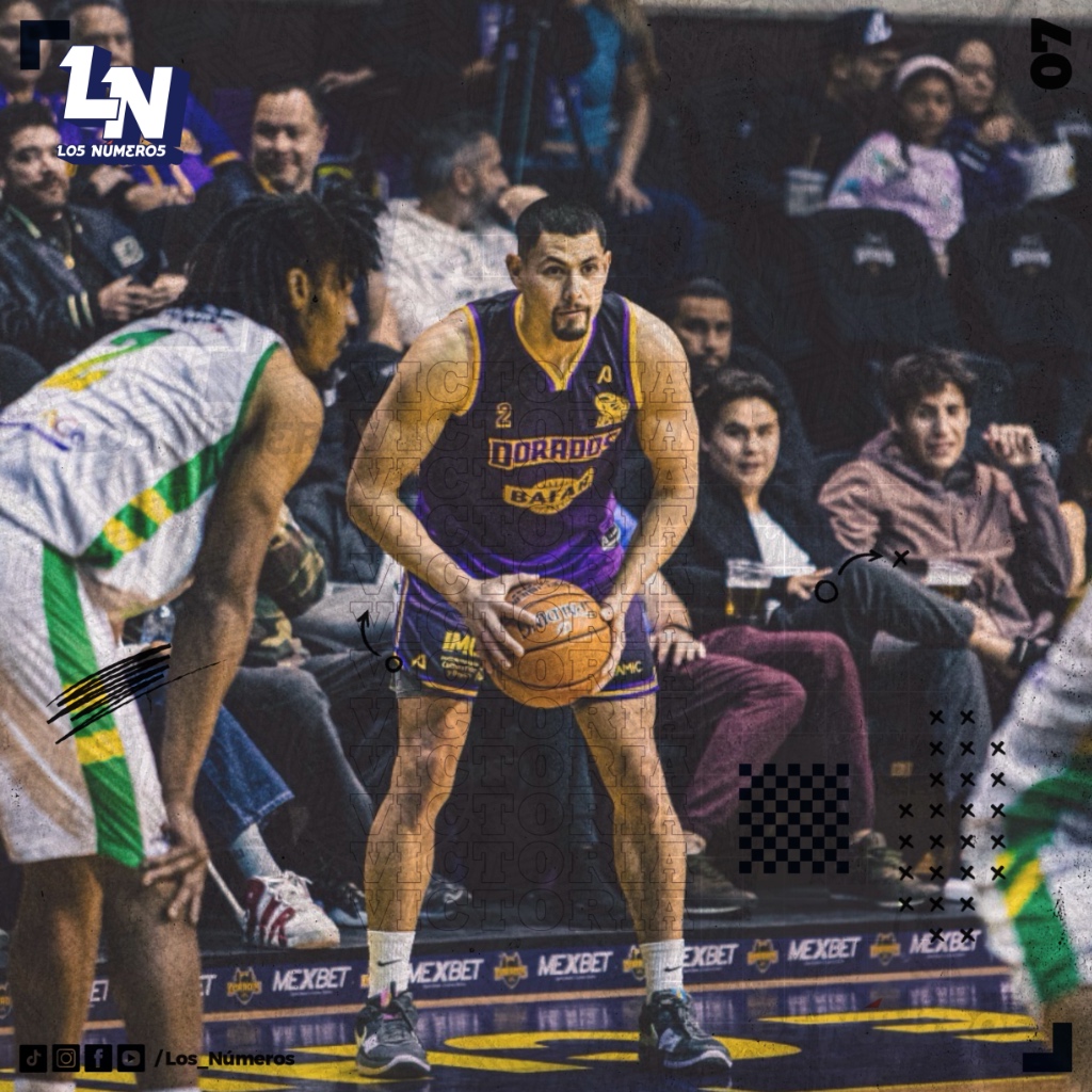 Dorados recibe a Faraones este viernes