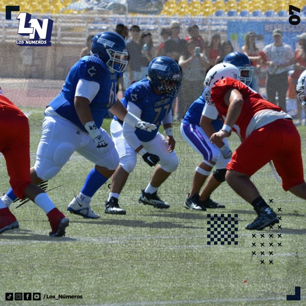 Planifican los interfacultades Uach 2026