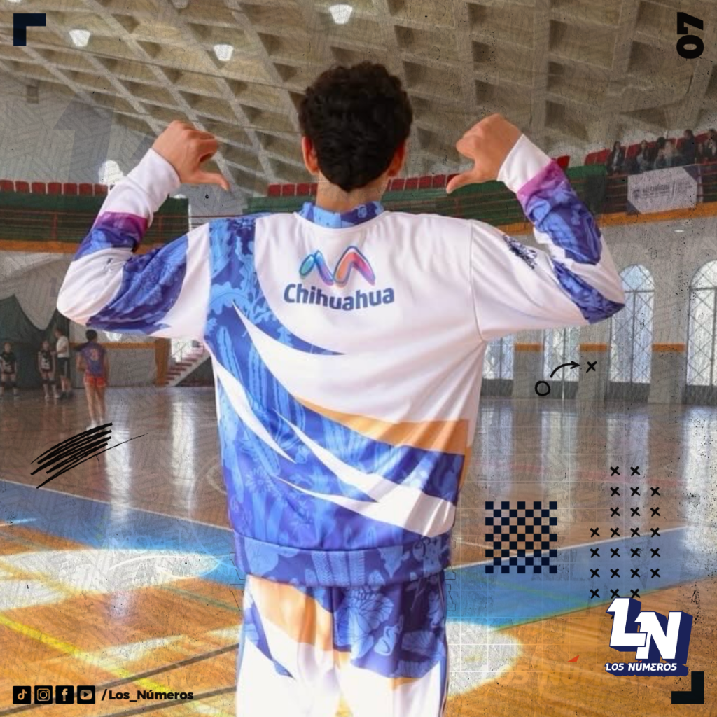 Inició la recepción de documentos para Mi Beca Chihuahua del Deporte