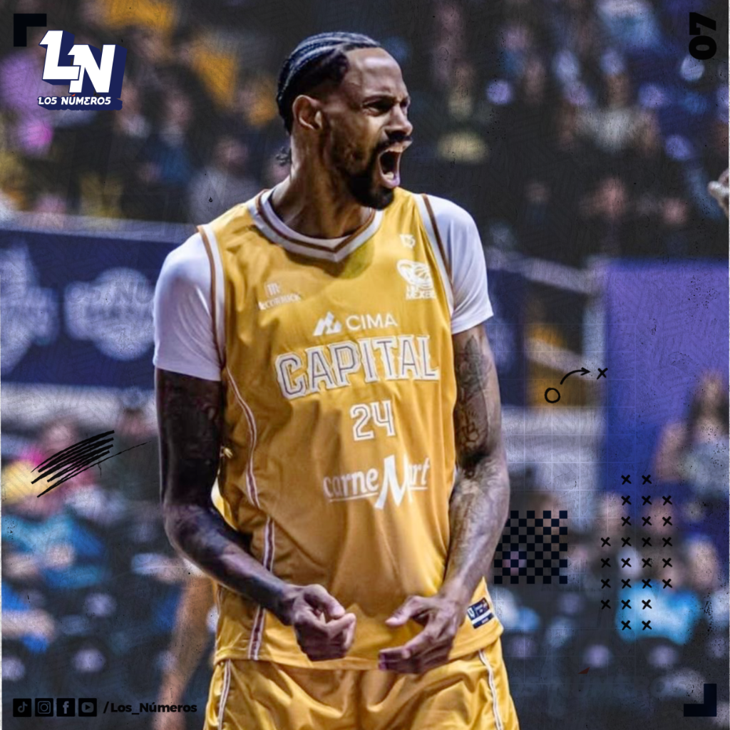 8 victorias al hilo para Dorados