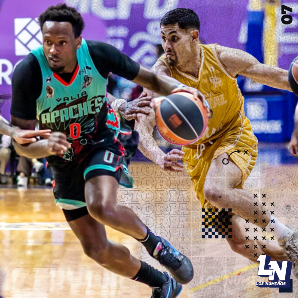 Dorados gana por un punto a Apaches