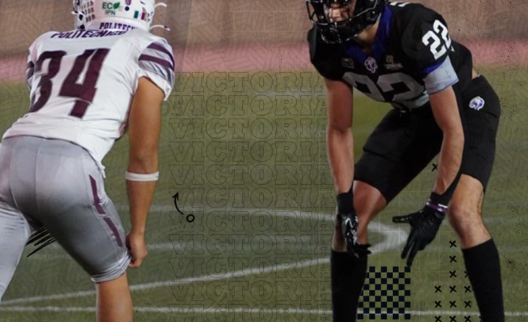 Águilas Uach anuncia su calendario 2026