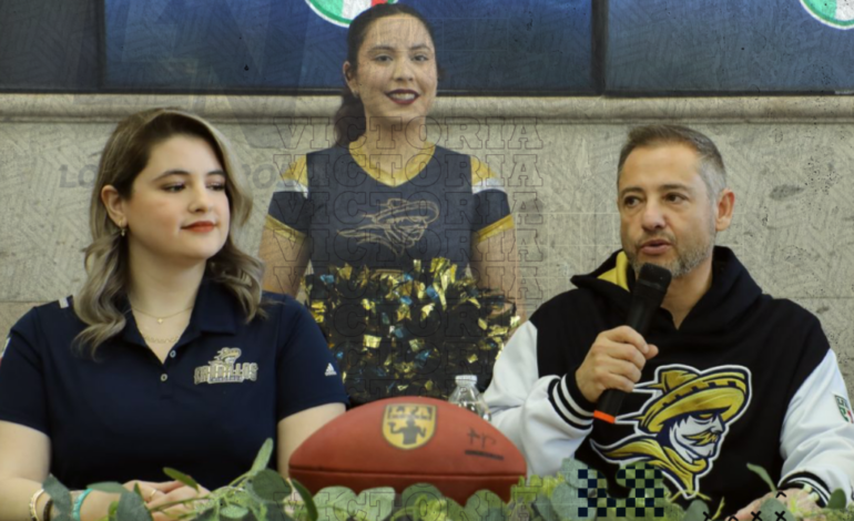 Caudillos presenta calendario 2026 de local