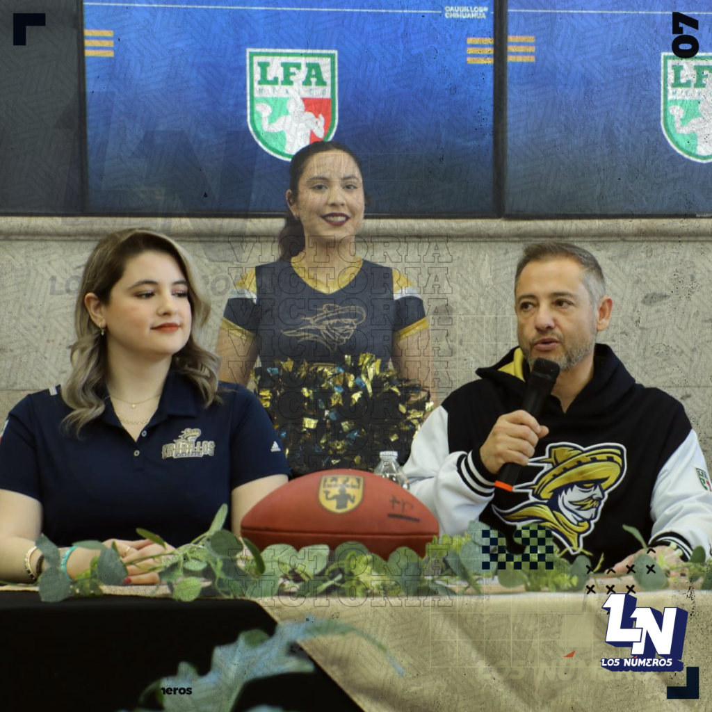 Caudillos presenta calendario 2026 de local