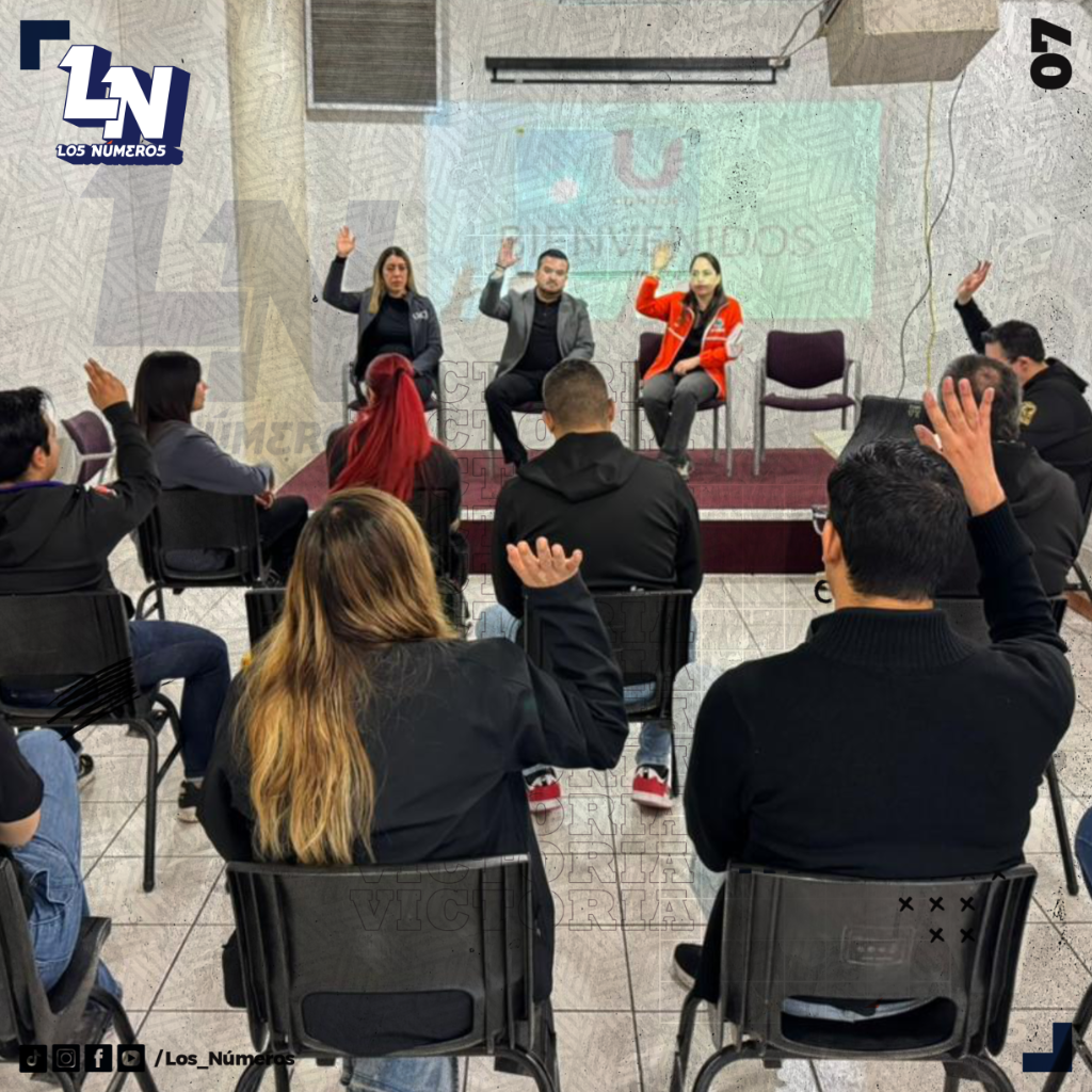 CONNDE celebra reunión técnica