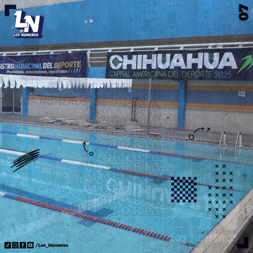 Rehabilita Municipio alberca del Tricentenario