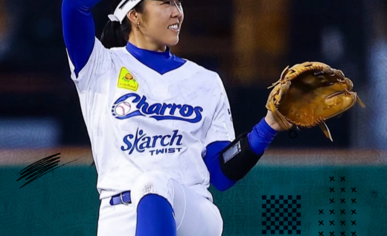 Huyen jugadoras de Charros y abandonan México