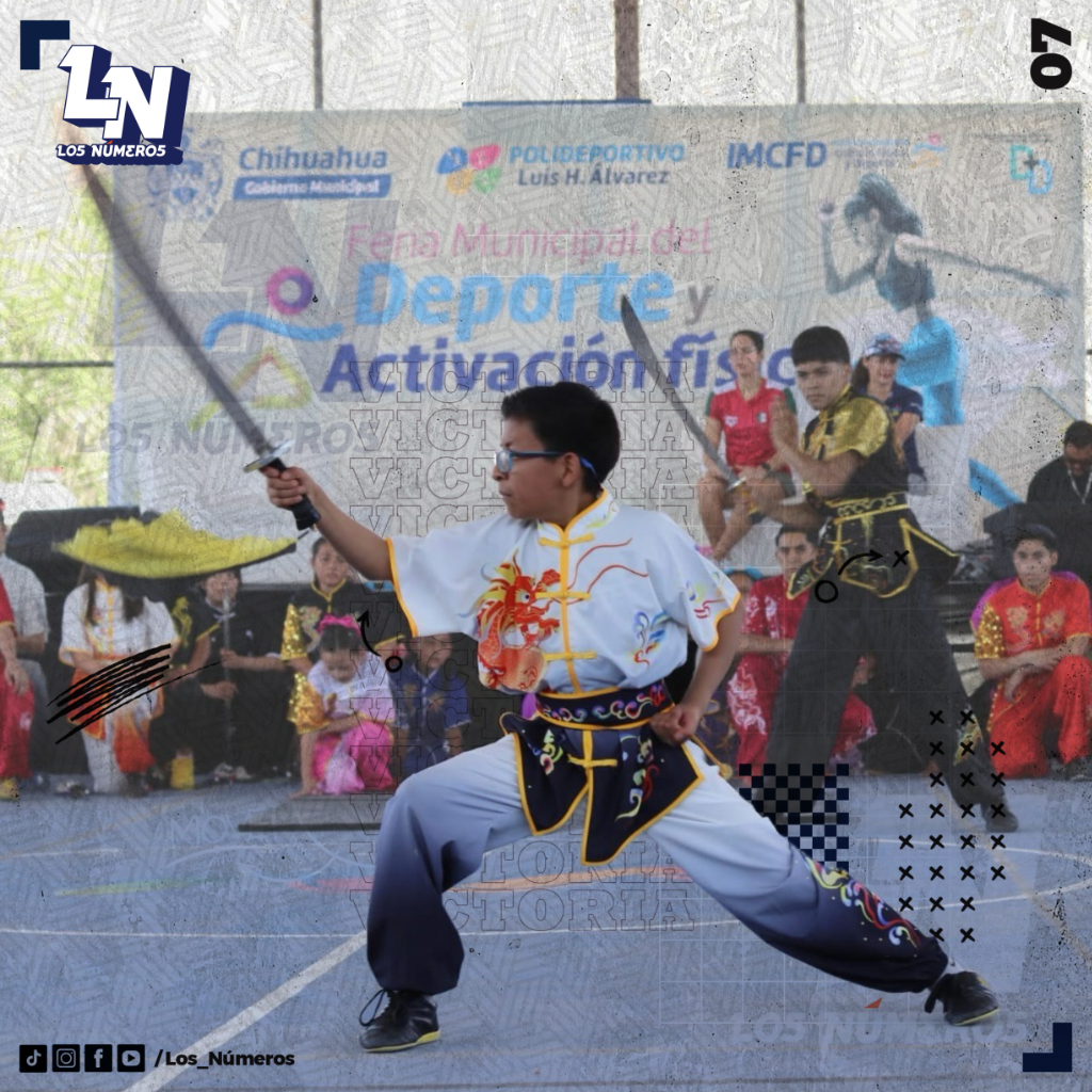 Festival Kung Fu Wushu 2026