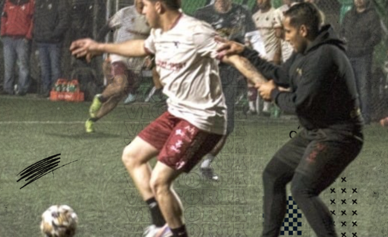 Savage regresa y lo hará en la Copa Horizon