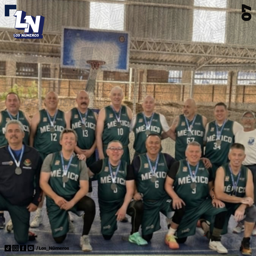 Sigue Chihuahua en busca del boleto al mundial