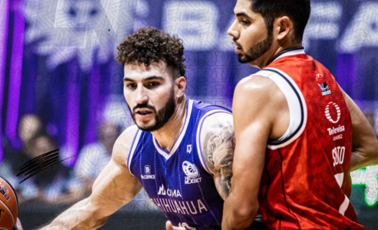 Se impone Dorados ante Indios en el primero