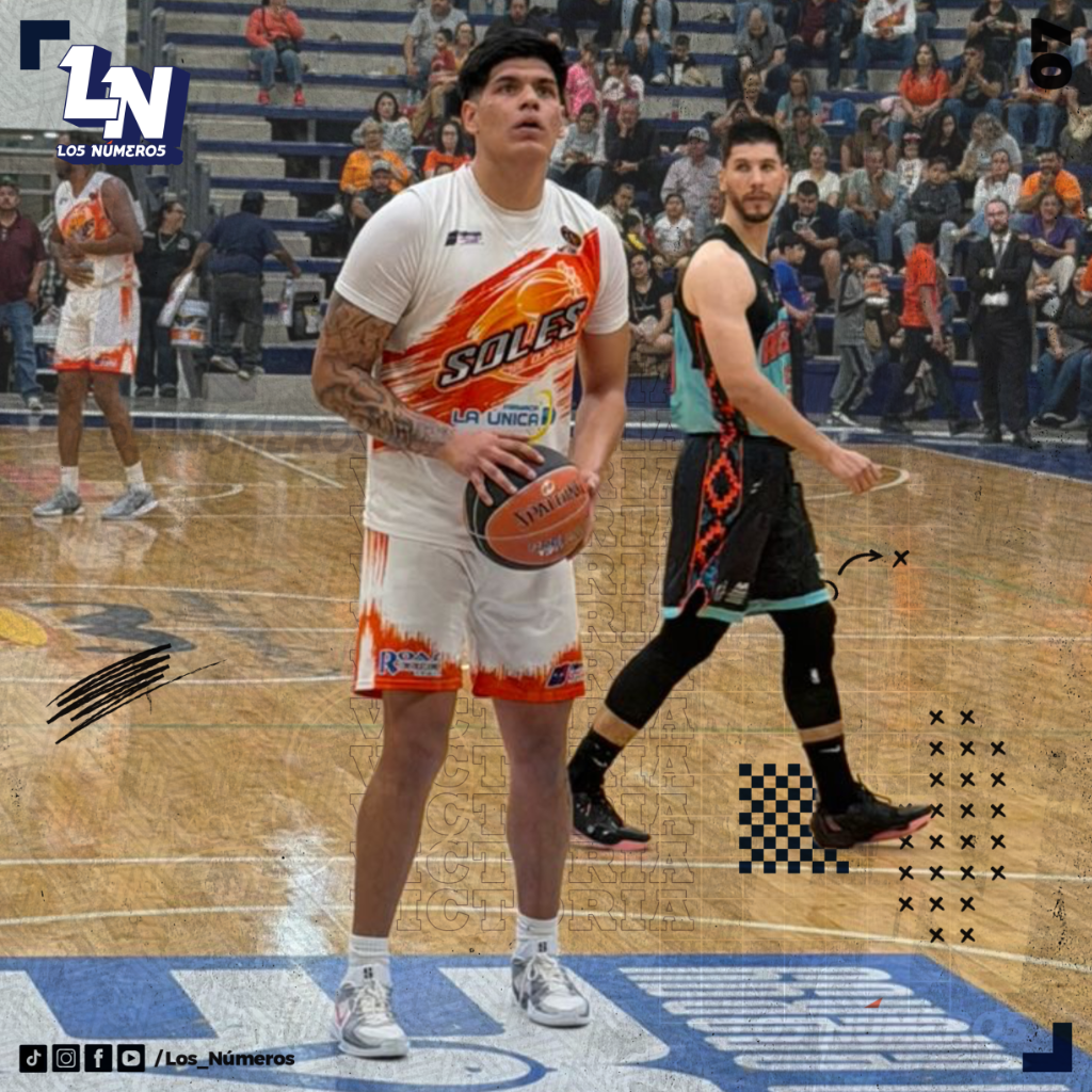 Soles y Apaches alargan la semifinal