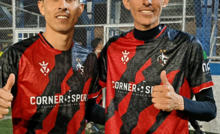 Savage se sigue preparando para regresar