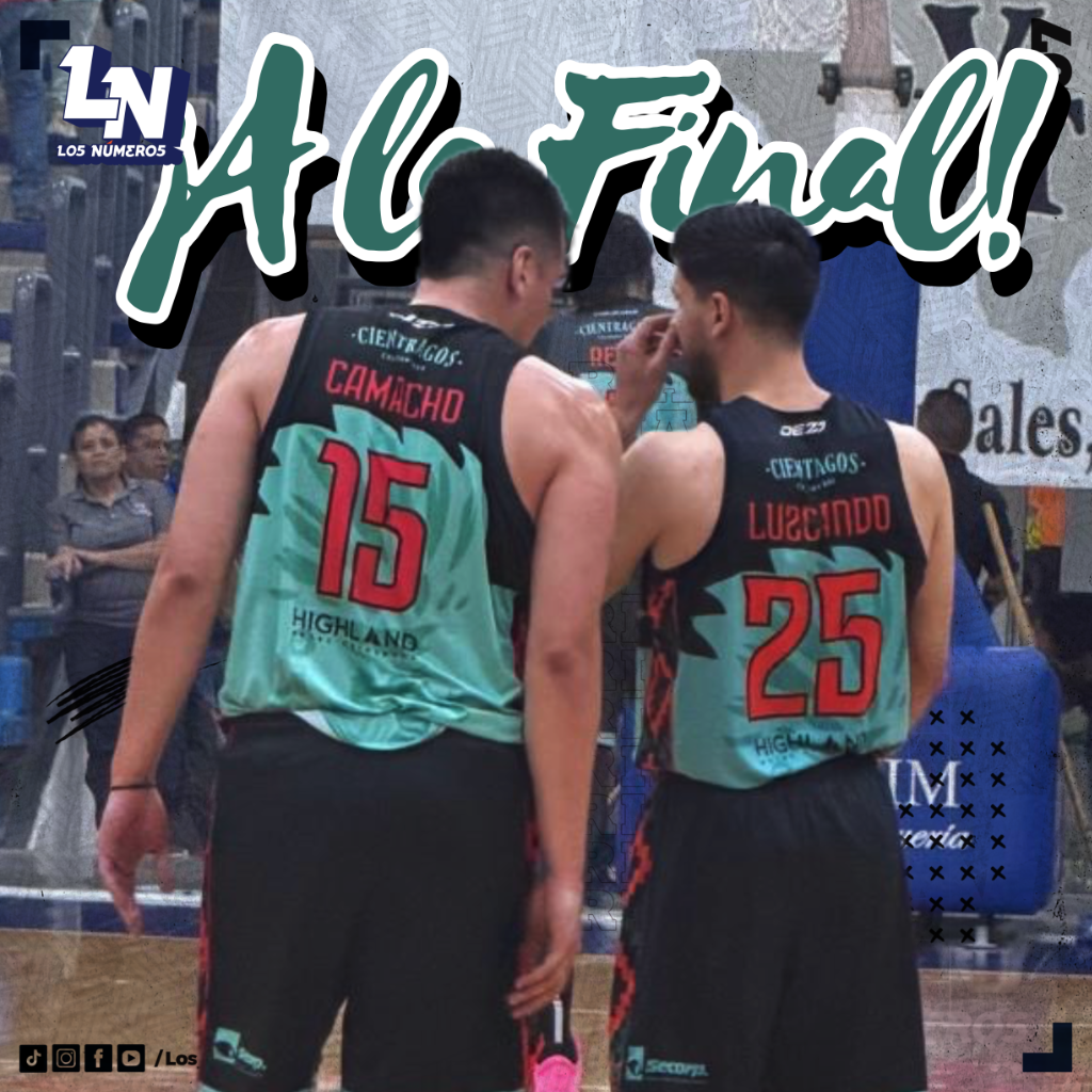 Apaches vence a Soles y avanza a la final