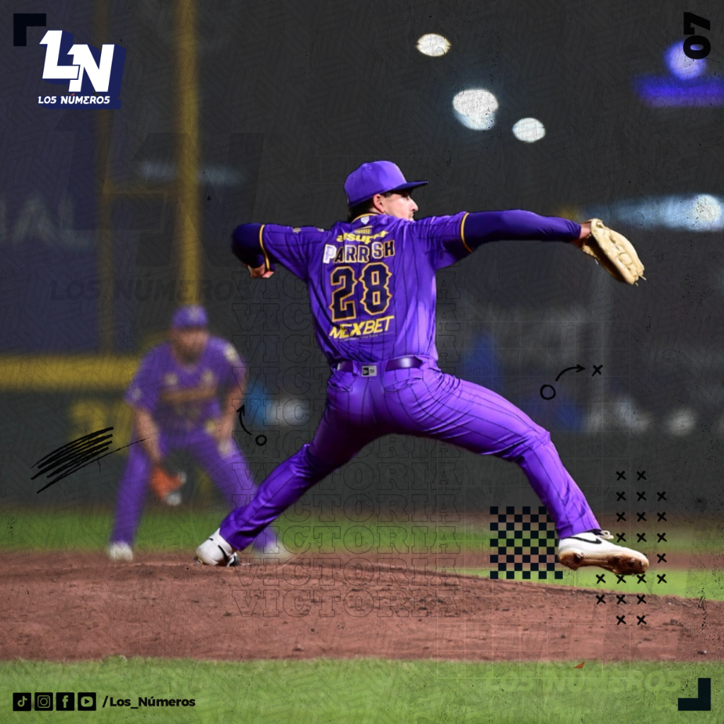 Dorados blanquea a Acereros en Monclova