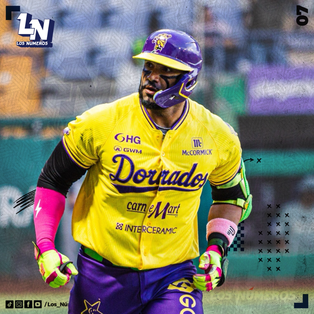 Serie para Charros frente a Dorados