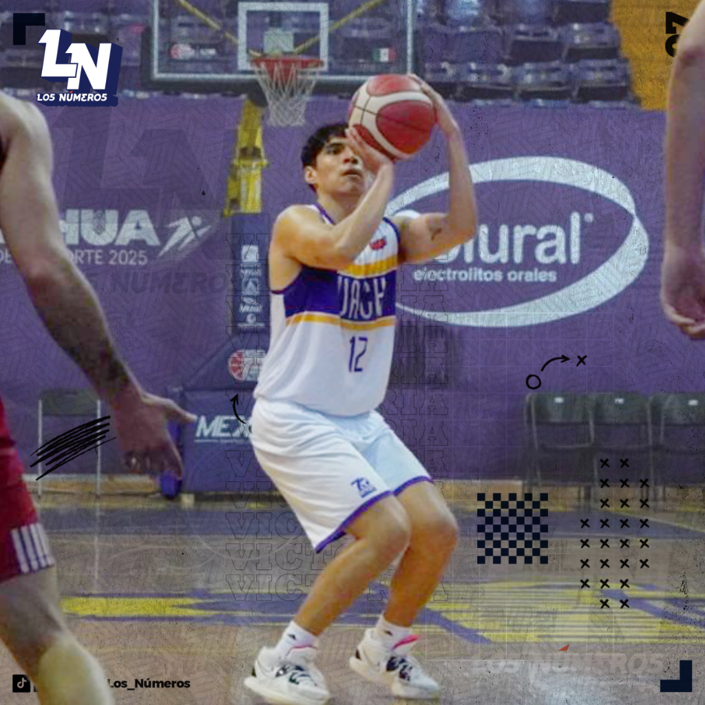 Cervantes a concurso de triples de 8G