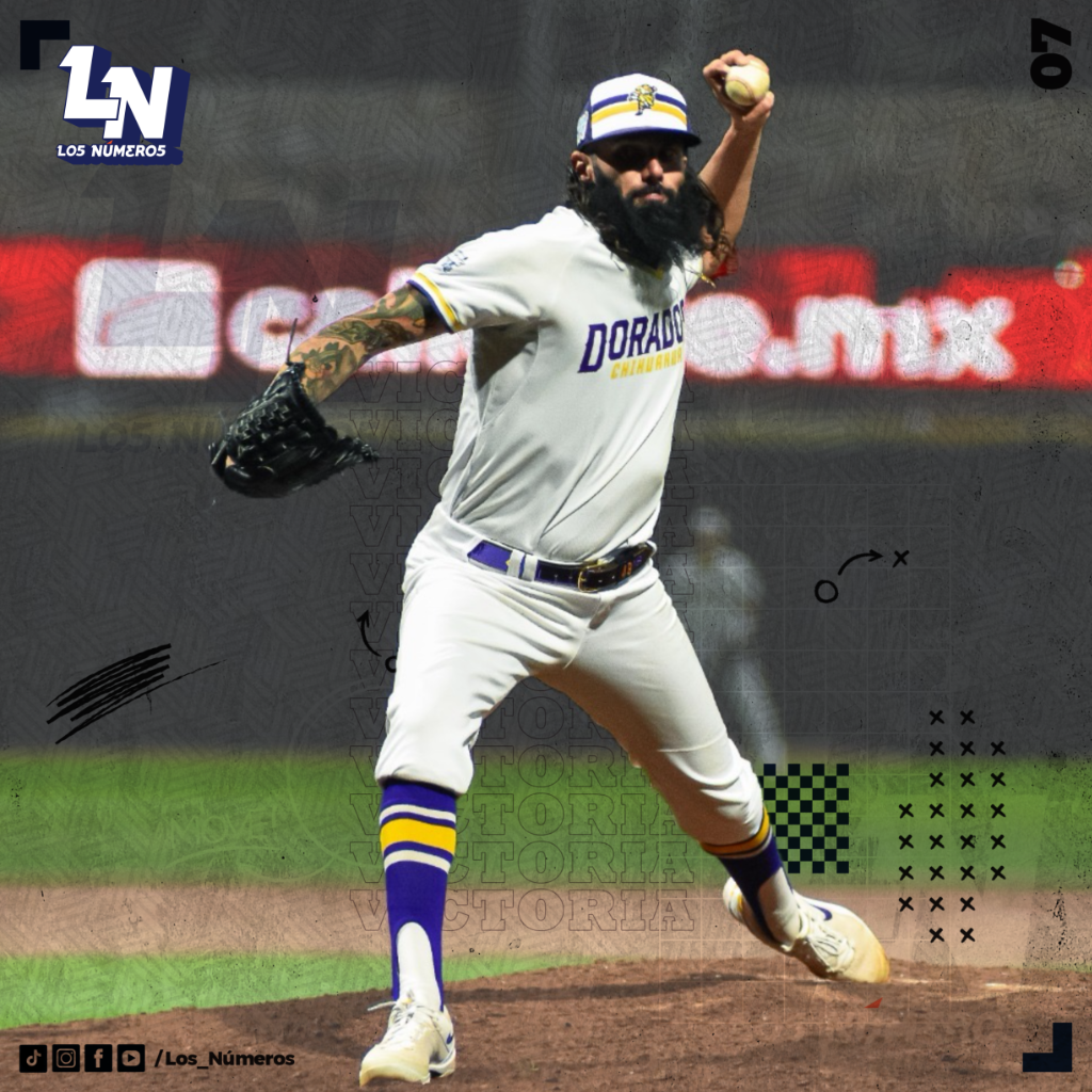 Dorados cae ante Caliente Durango