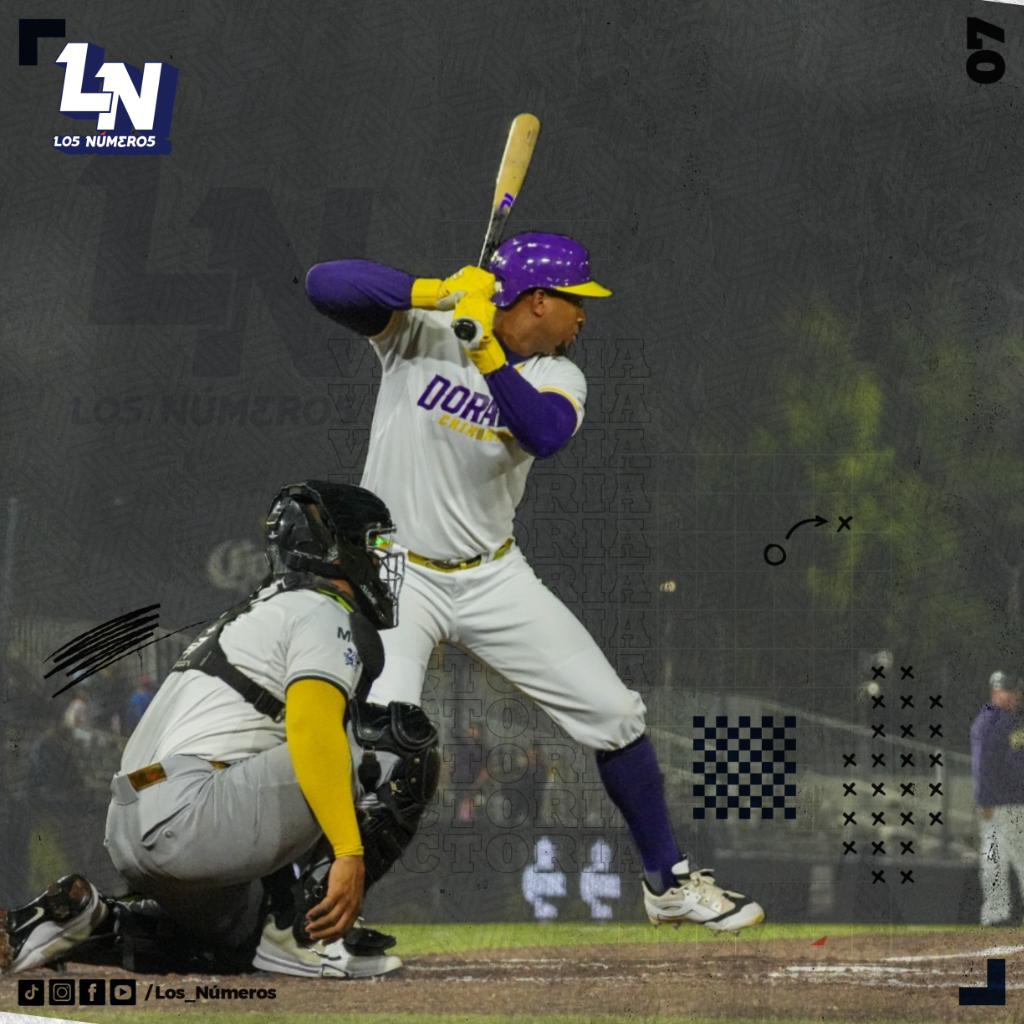 Cae Dorados LMB en su debut en la “Copa León”