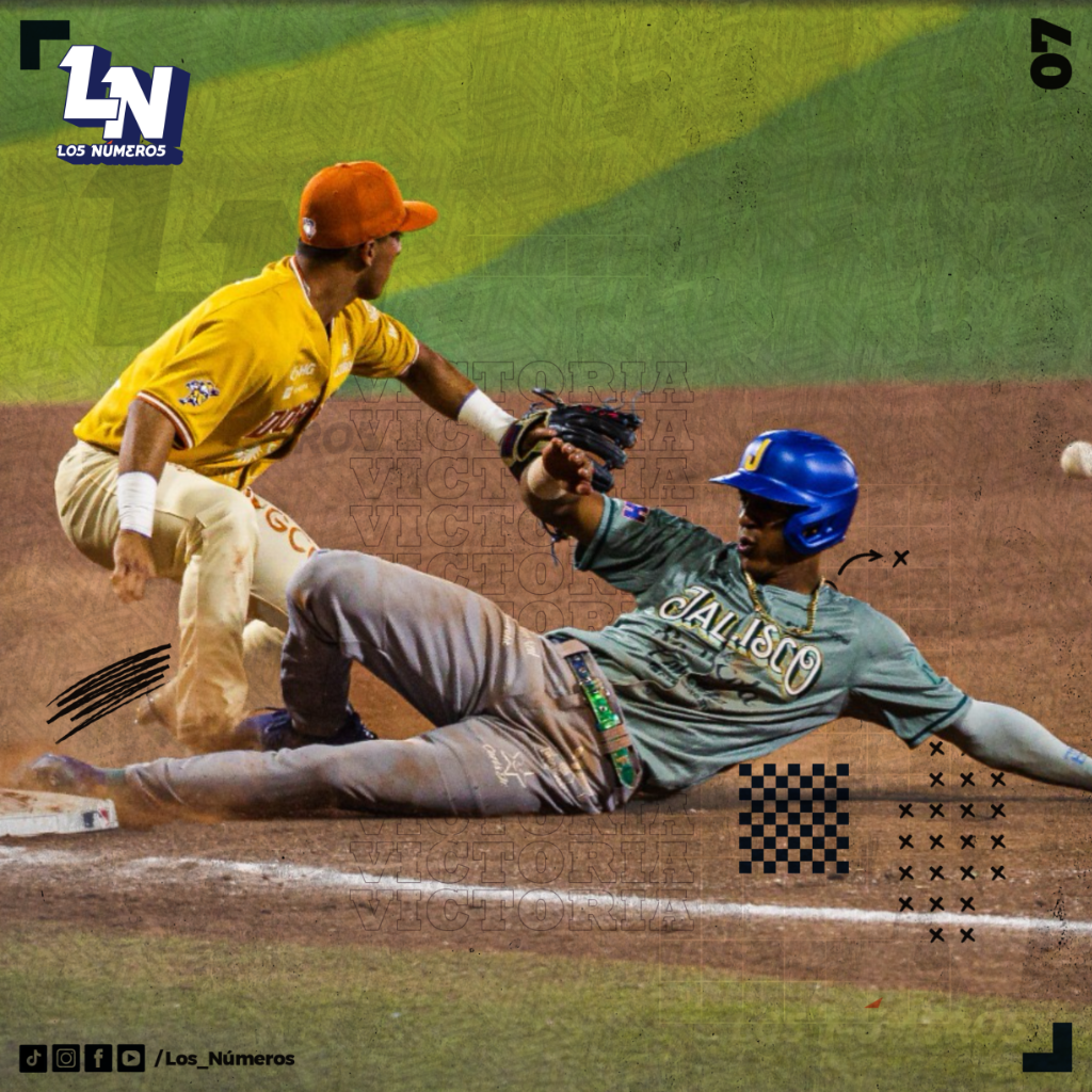 Charros se lleva el primero ante Dorados