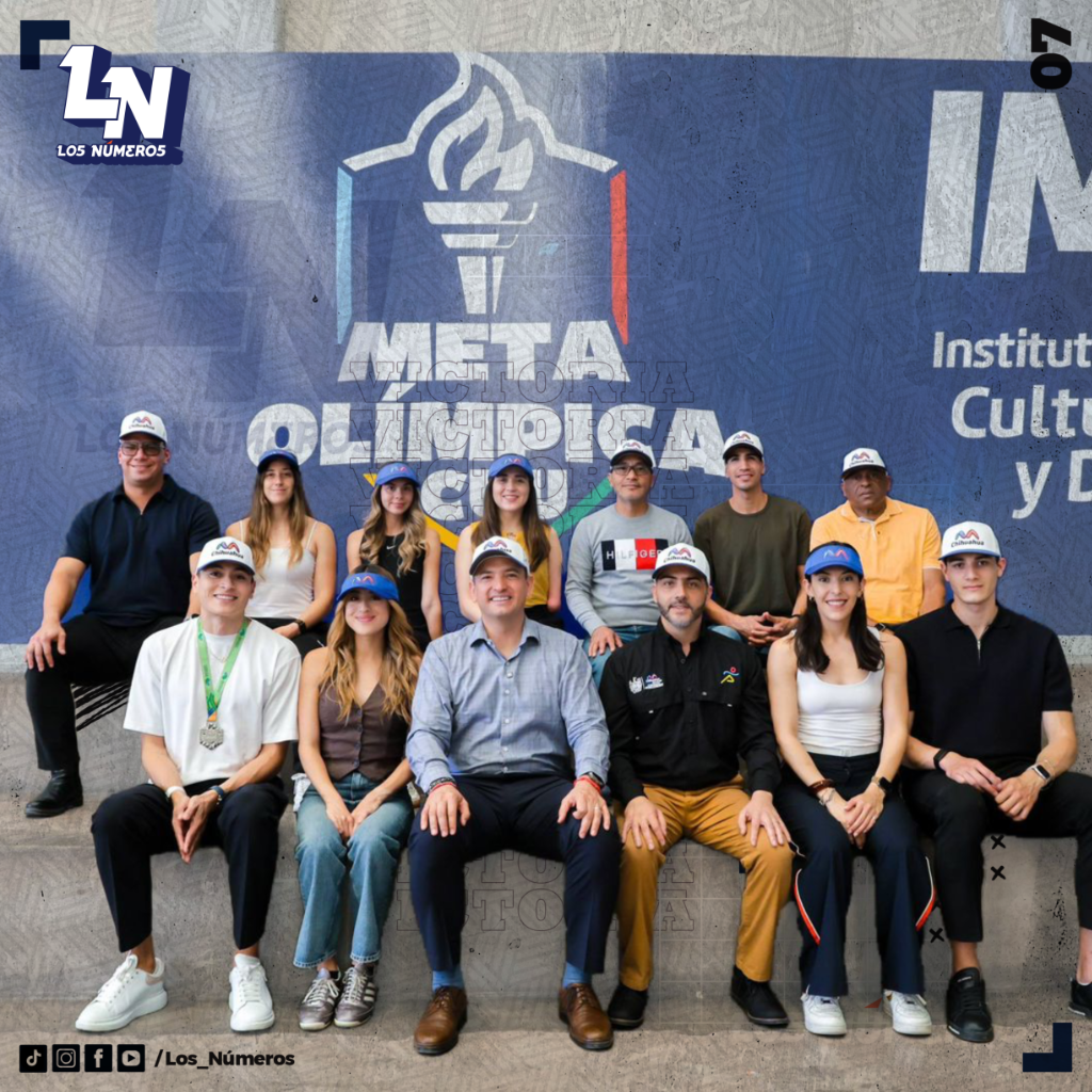 Reconoce Bonilla a beneficiarios de “Meta Olímpica CUU”