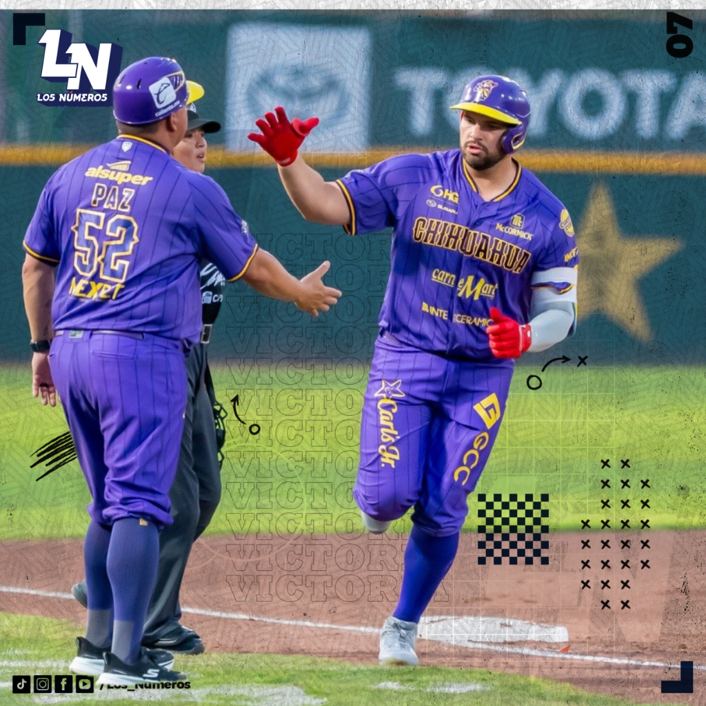 Dorados explota a la ofensiva y se queda con la serie ante Laguna