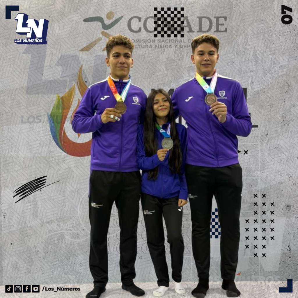 Arranca con medallas el Judo en la ON26