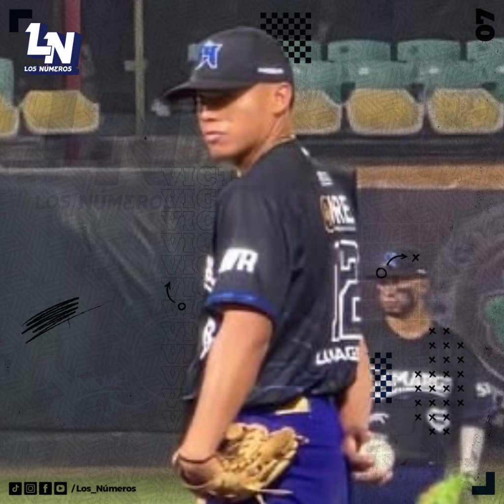 Camargo le pega a Dorados