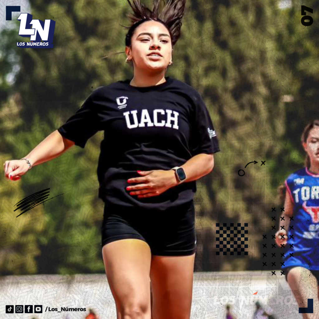 La Uach arranca con el pie derecho la Universiada Regional