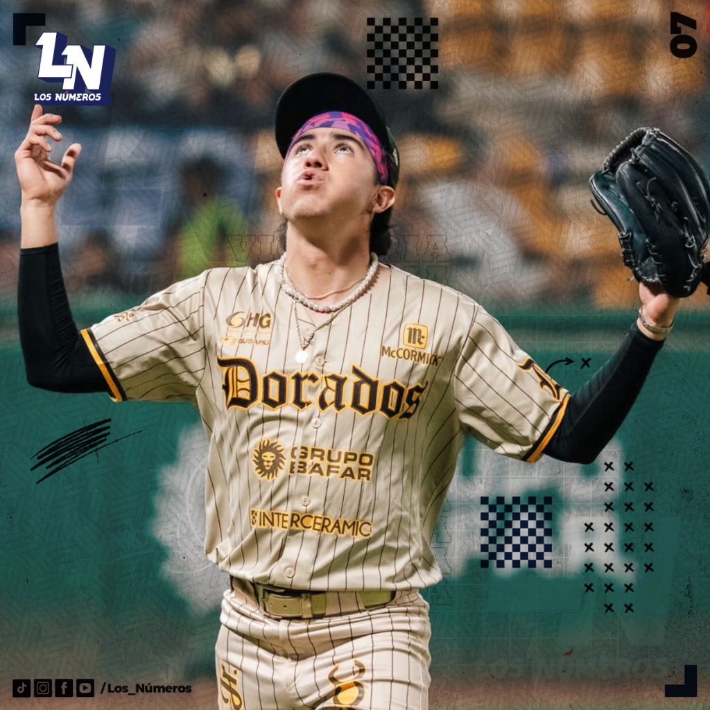 Dorados responde y se lleva el segundo