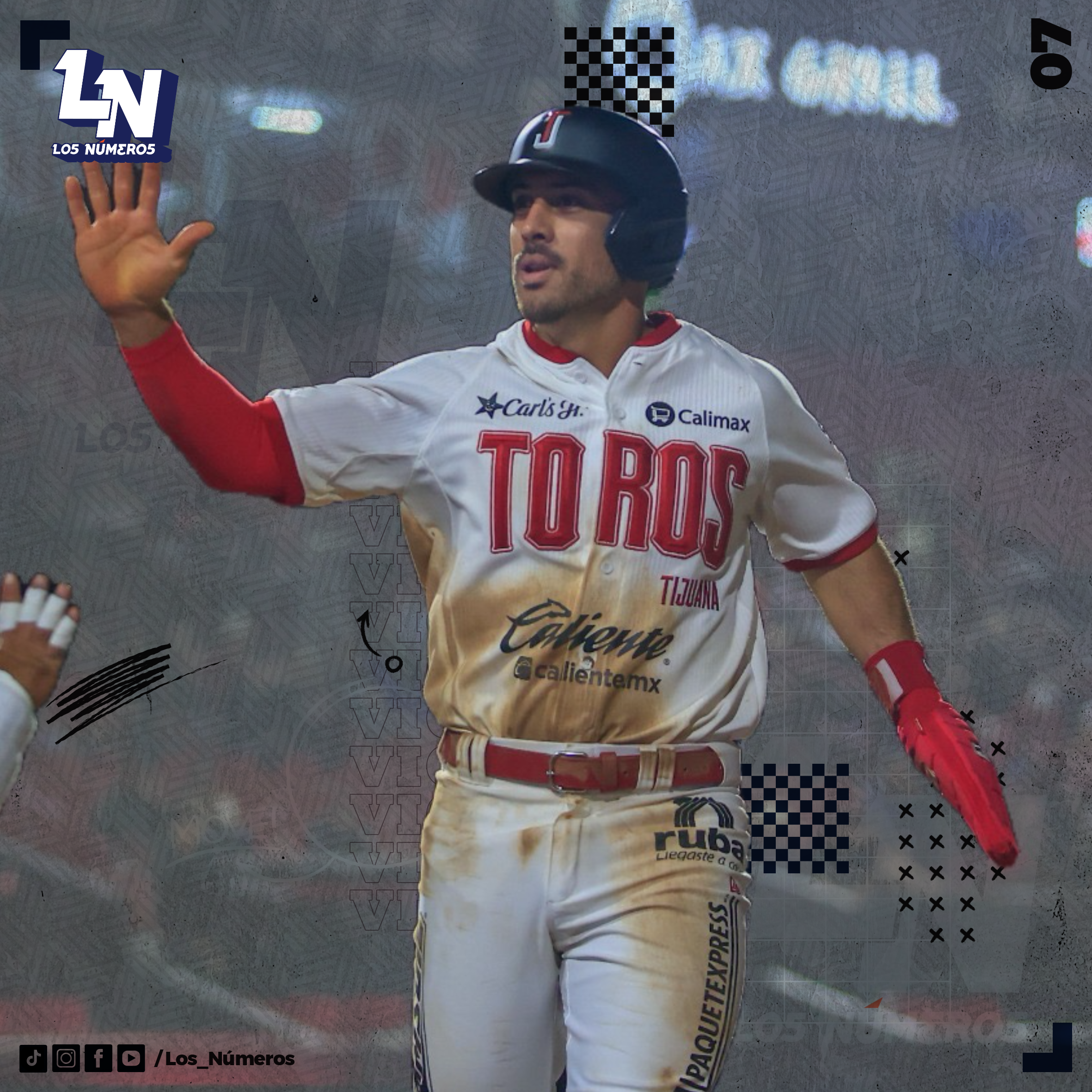 TOROS SE QUEDA CON LA SERIE ANTE DORADOS